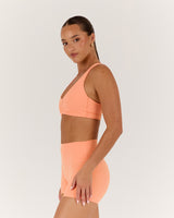 LUXE GIA BRA - PEACH