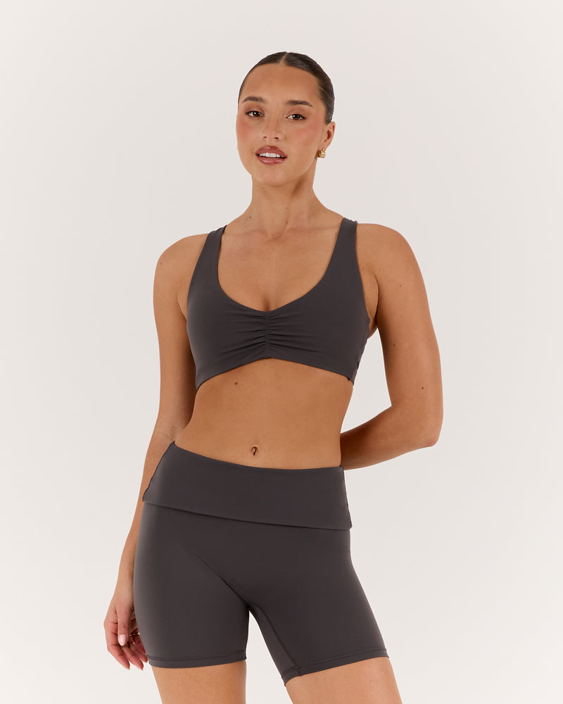 LUXE GIA BRA - PEBBLE