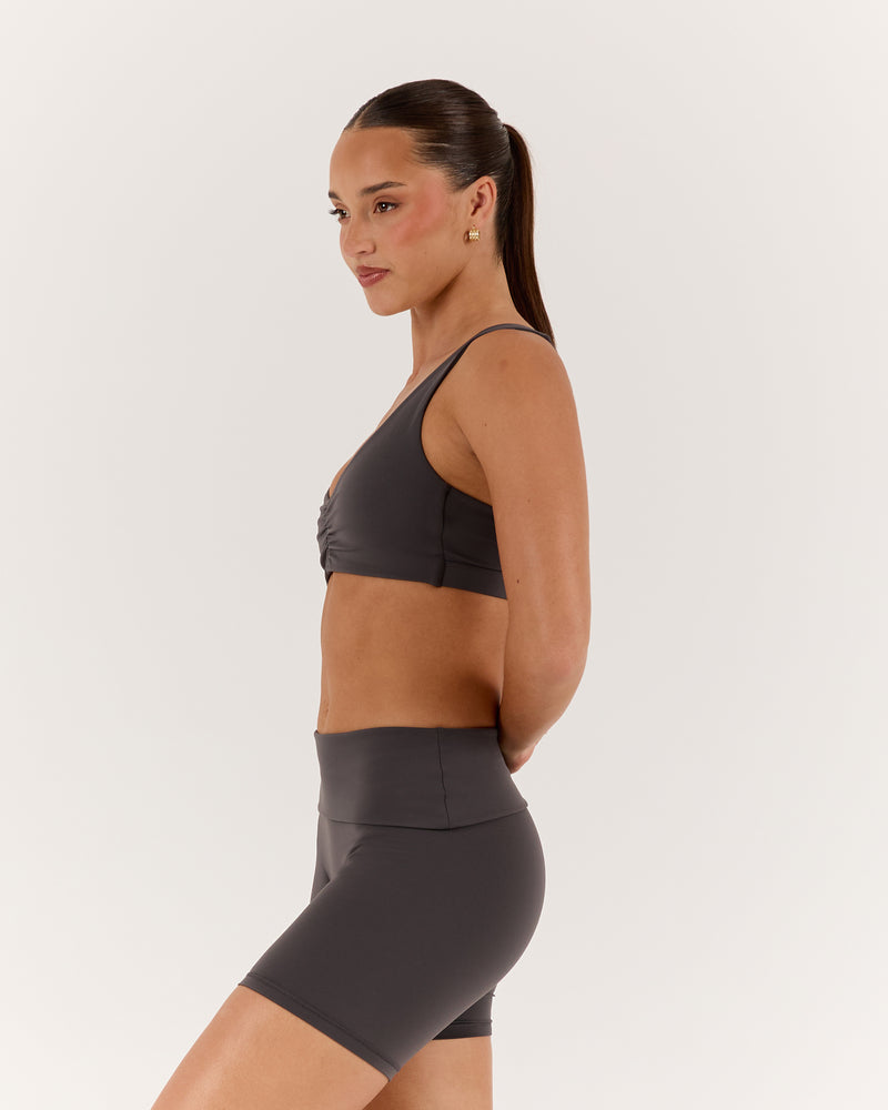 LUXE GIA BRA - PEBBLE
