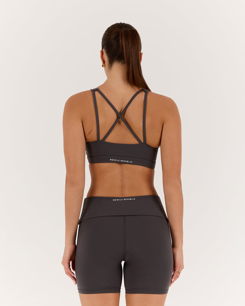 LUXE GIA BRA - PEBBLE