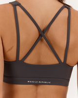 LUXE GIA BRA - PEBBLE