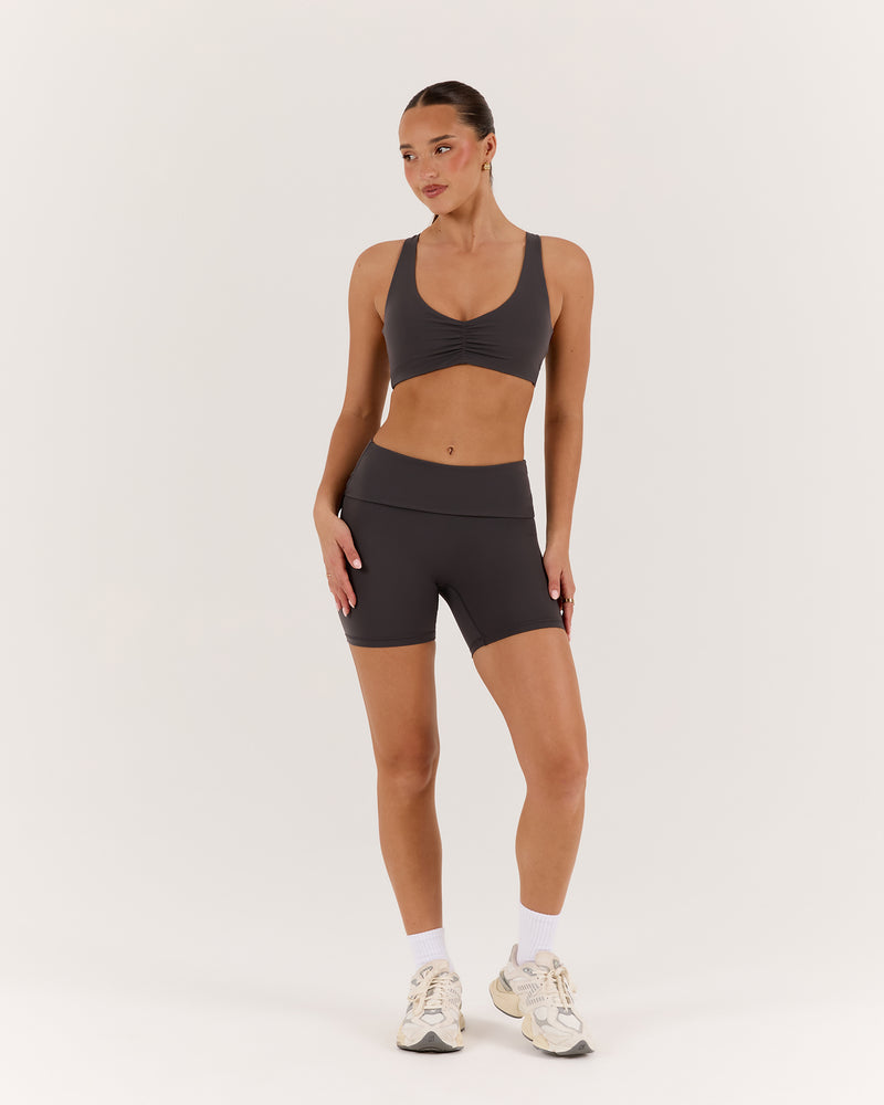 LUXE GIA BRA - PEBBLE