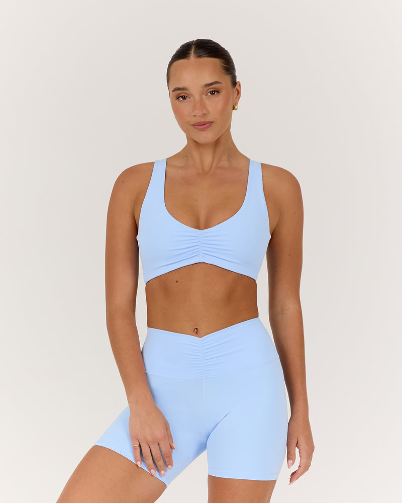 LUXE GIA BRA - AURA DEEP NAVY