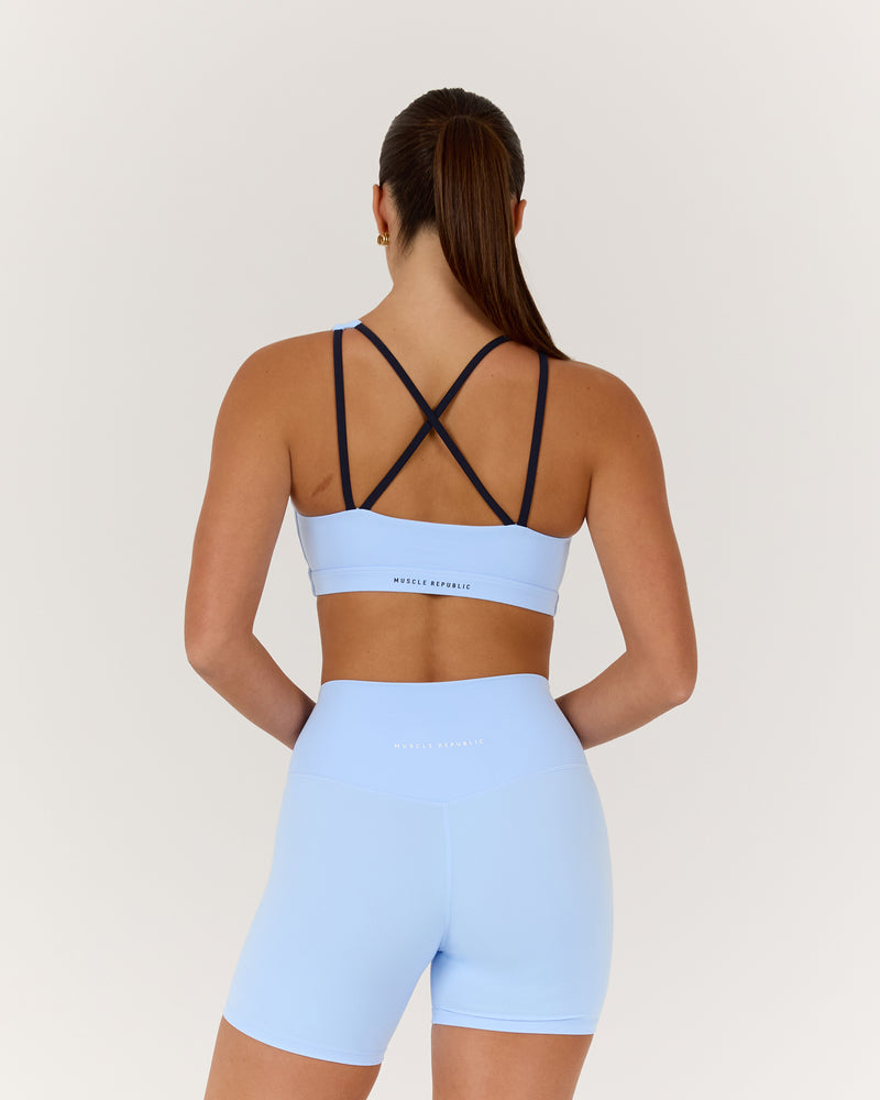 LUXE GIA BRA - AURA DEEP NAVY