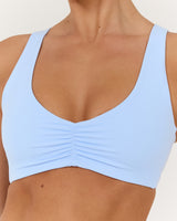 LUXE GIA BRA - AURA DEEP NAVY