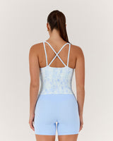 LUXE GIA TOP - AURA MERMAID