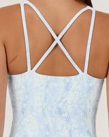 LUXE GIA TOP - AURA MERMAID