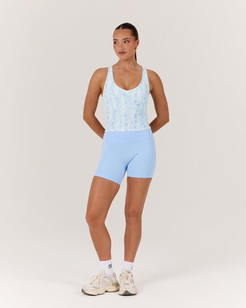 LUXE GIA TOP - AURA MERMAID