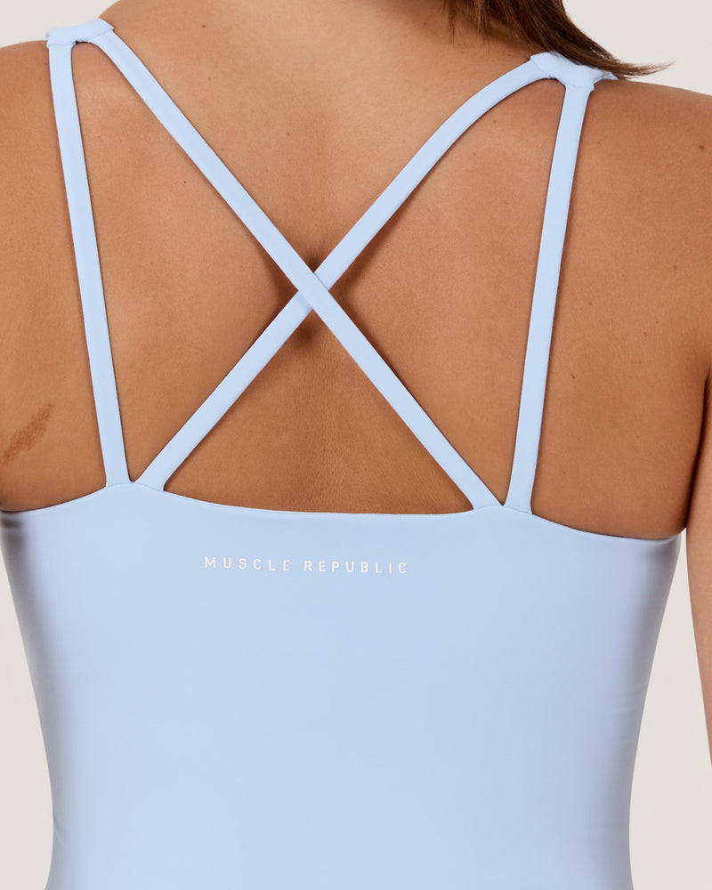 LUXE GIA TOP - AURA
