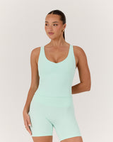 LUXE GIA TOP - MINT