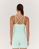 LUXE GIA TOP - MINT