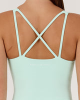 LUXE GIA TOP - MINT