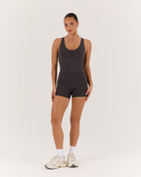 LUXE GIA TOP - PEBBLE