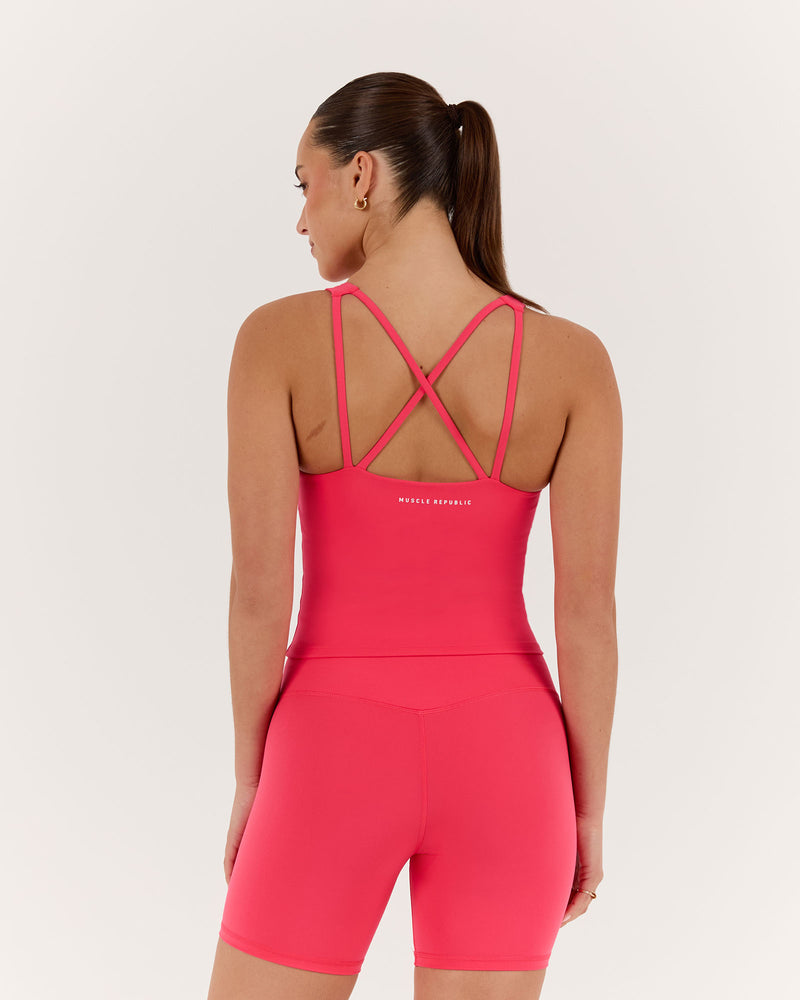 LUXE GIA TOP - SUNRISE