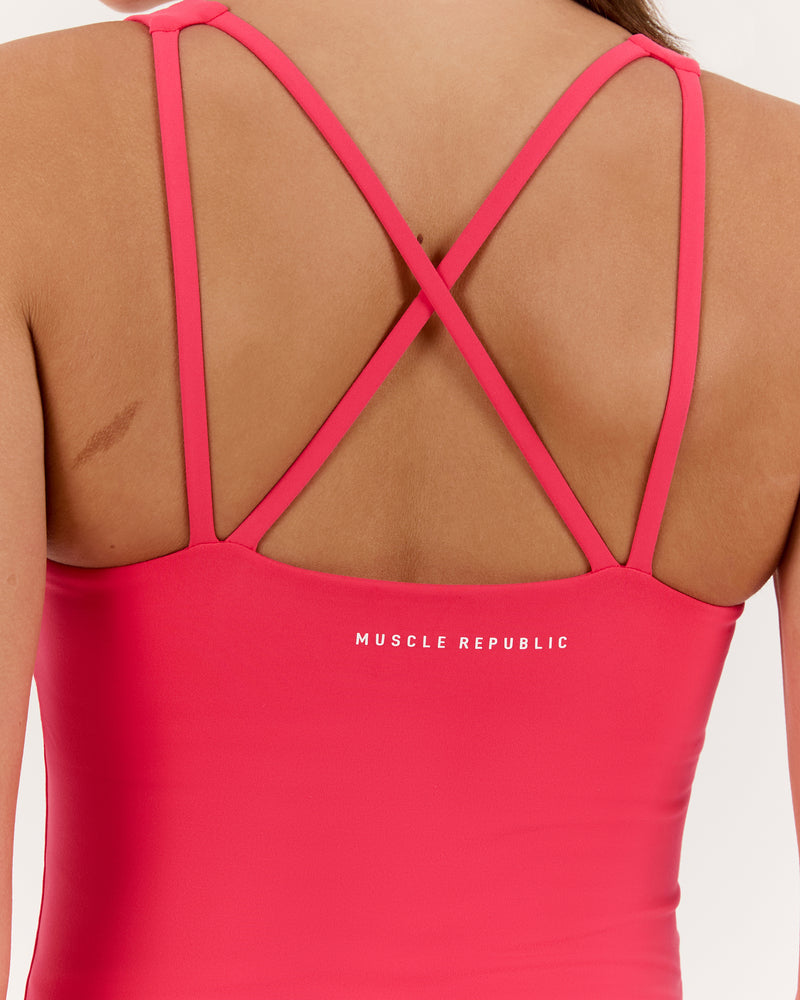 LUXE GIA TOP - SUNRISE