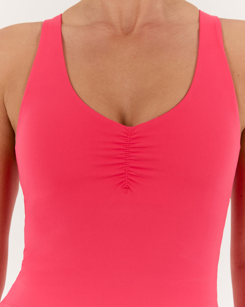 LUXE GIA TOP - SUNRISE