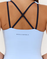 LUXE GIA TOP - AURA