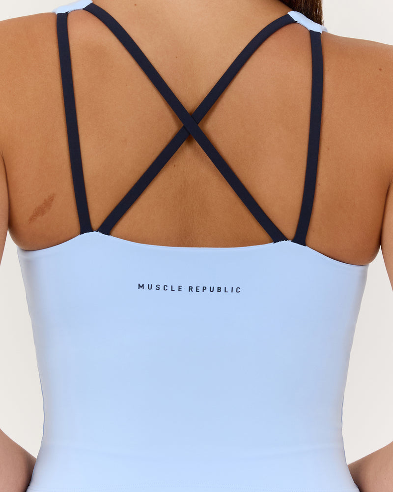 LUXE GIA TOP - AURA