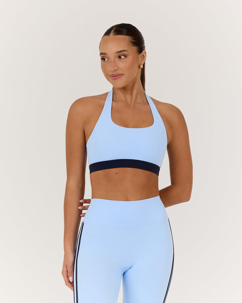 LUXE HALLY BRA - AURA