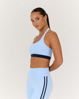 LUXE HALLY BRA - AURA