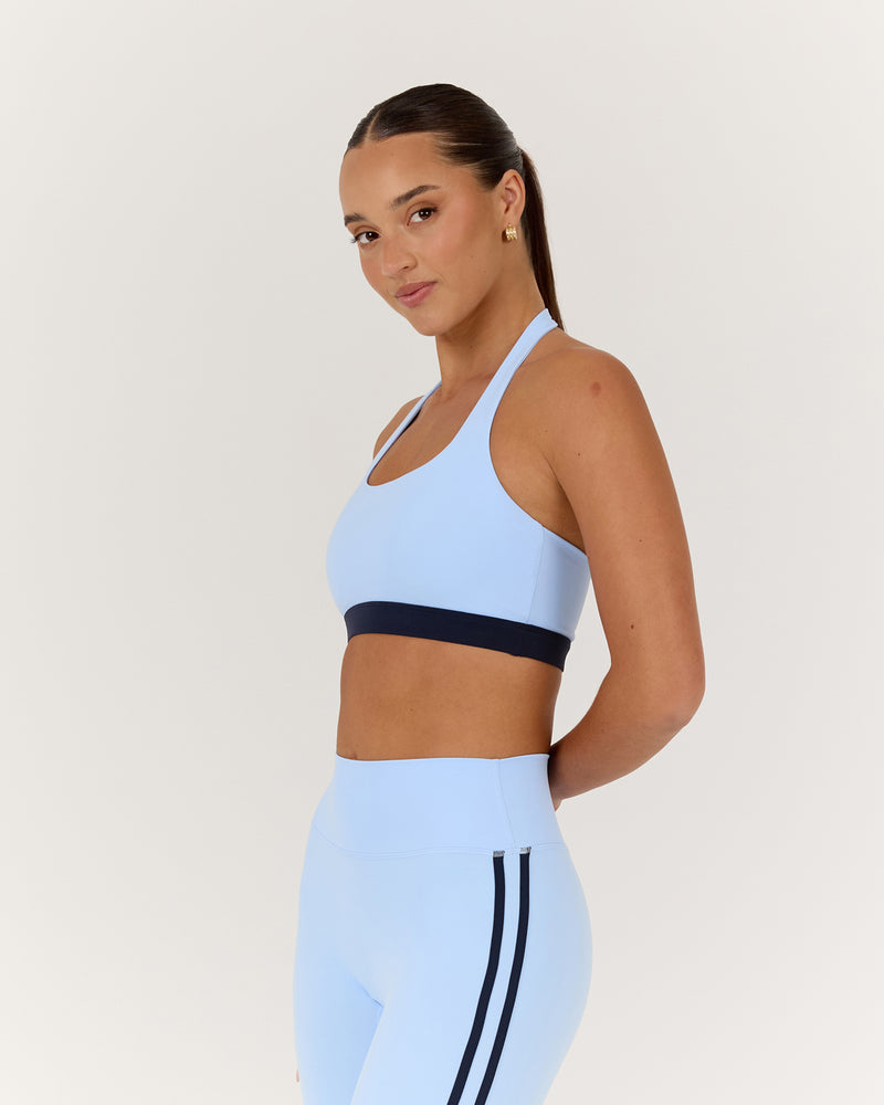 LUXE HALLY BRA - AURA