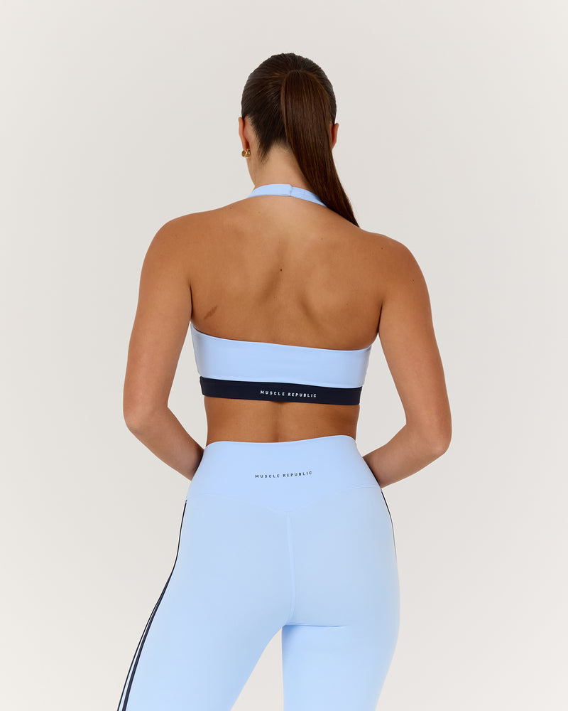 LUXE HALLY BRA - AURA