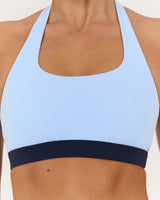 LUXE HALLY BRA - AURA