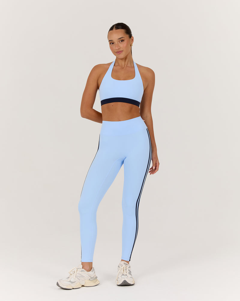 LUXE HALLY BRA - AURA