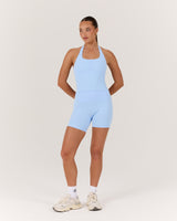 LUXE HALLY TOP - AURA
