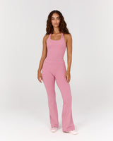 LUXE HALLY TOP - BLOOM
