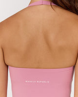LUXE HALLY TOP - BLOOM