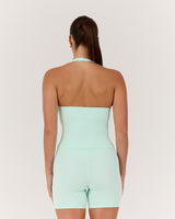 LUXE HALLY TOP - MINT