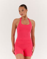 LUXE HALLY TOP - SUNRISE