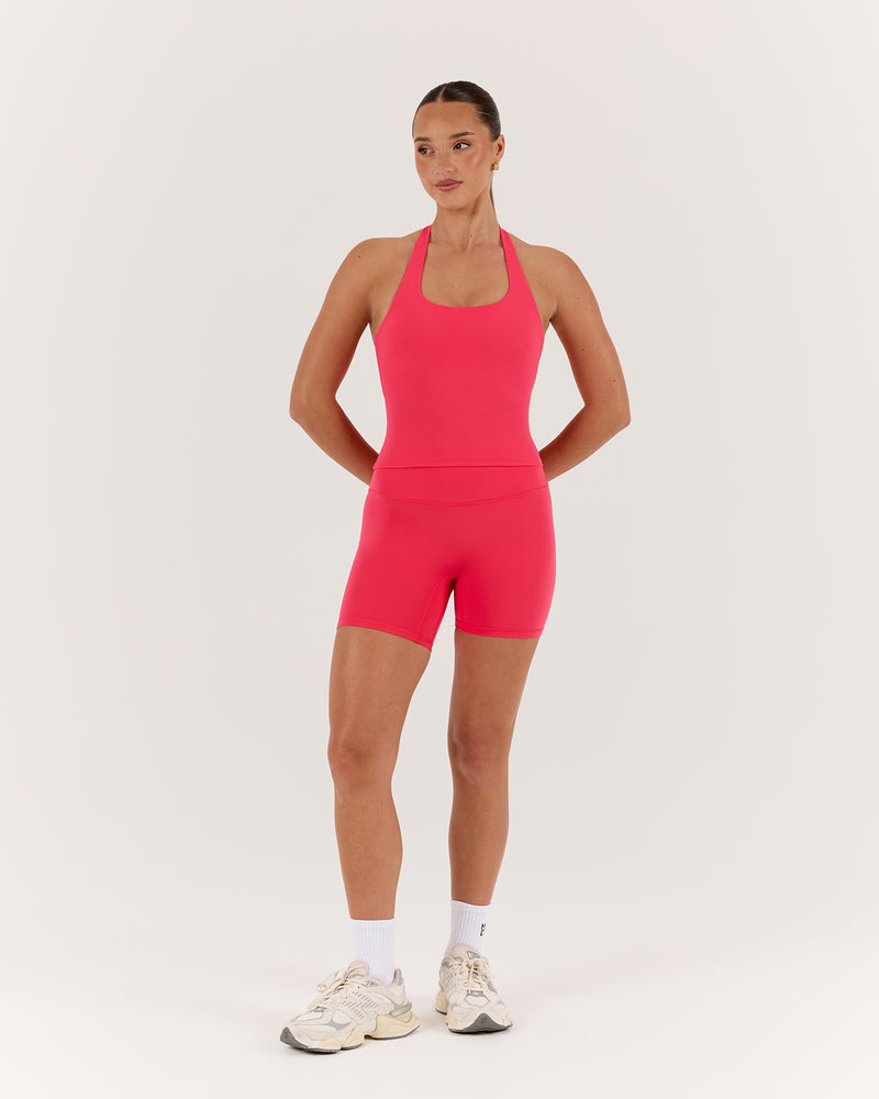LUXE HALLY TOP - SUNRISE