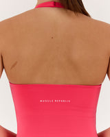 LUXE HALLY TOP - SUNRISE