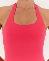LUXE HALLY TOP - SUNRISE