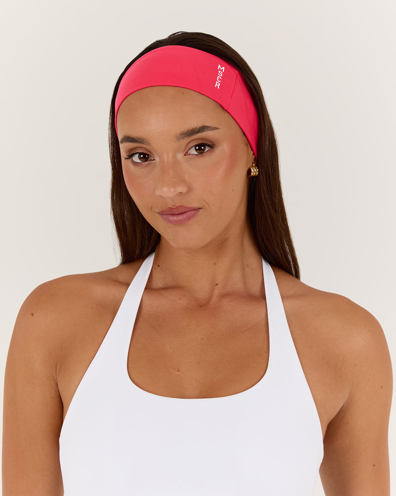 LUXE HEADBAND 3PK - SUNRISE BLACK WHITE