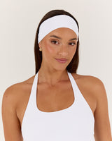 LUXE HEADBAND 3PK - SUNRISE BLACK WHITE