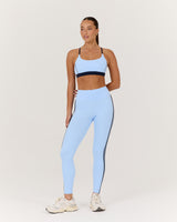 LUXE LEGGINGS 28" - AURA