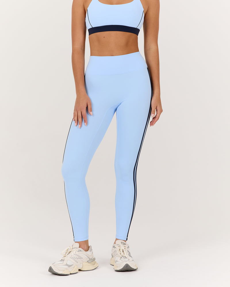 LUXE LEGGINGS 28" - AURA