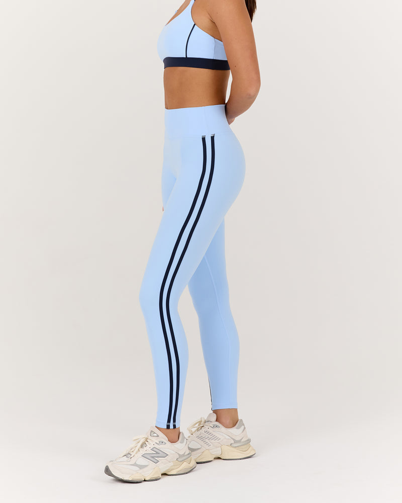 LUXE LEGGINGS 28" - AURA