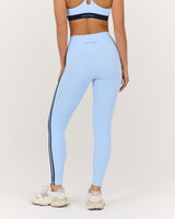 LUXE LEGGINGS 28" - AURA