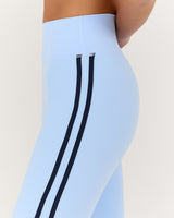LUXE LEGGINGS 28" - AURA