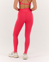 LUXE LEGGINGS 28" - SUNRISE