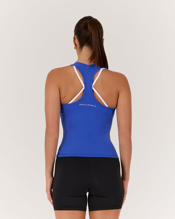 LUXE LONGLINE TANK - MARINE