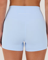 LUXE MINI SHORTS - AURA