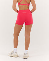 LUXE MINI SHORTS - SUNRISE