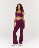 LUXE NINA BRA - BEET