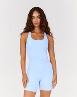 LUXE NINA TOP - AURA