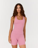 LUXE NINA TOP - BLOOM